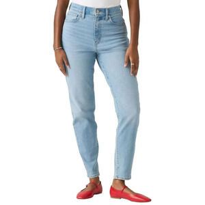 Levi's Women's High-Rise Mom Jean High Waist 30x29